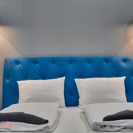 A13 Apartments - Budapest - Hostaid Pokój zdjęcie
