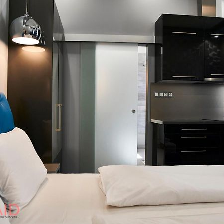 A13 Apartments - Budapest - Hostaid Pokój zdjęcie