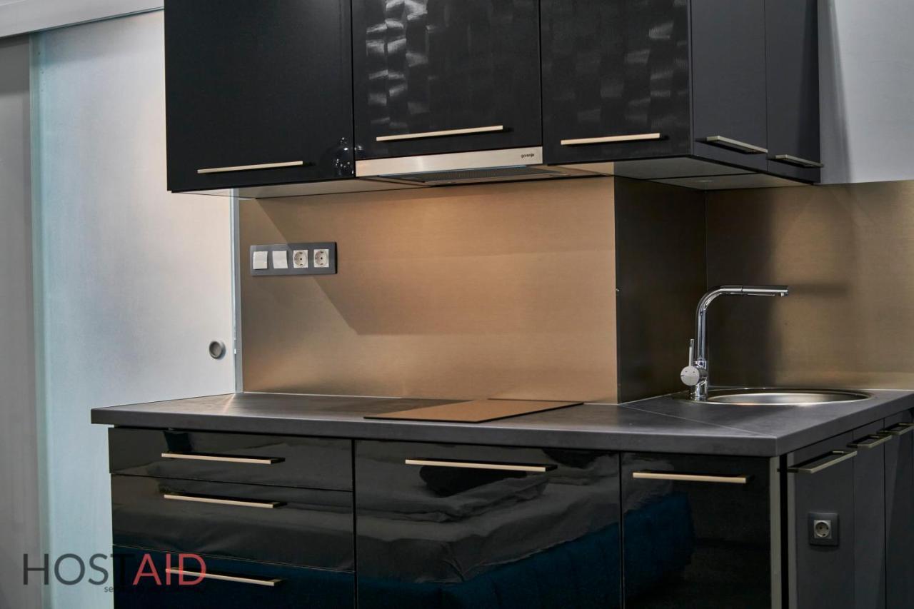 A13 Apartments - Budapest - Hostaid Zewnętrze zdjęcie