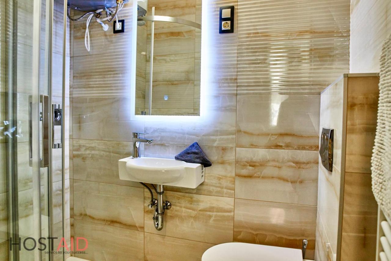 A13 Apartments - Budapest - Hostaid Zewnętrze zdjęcie