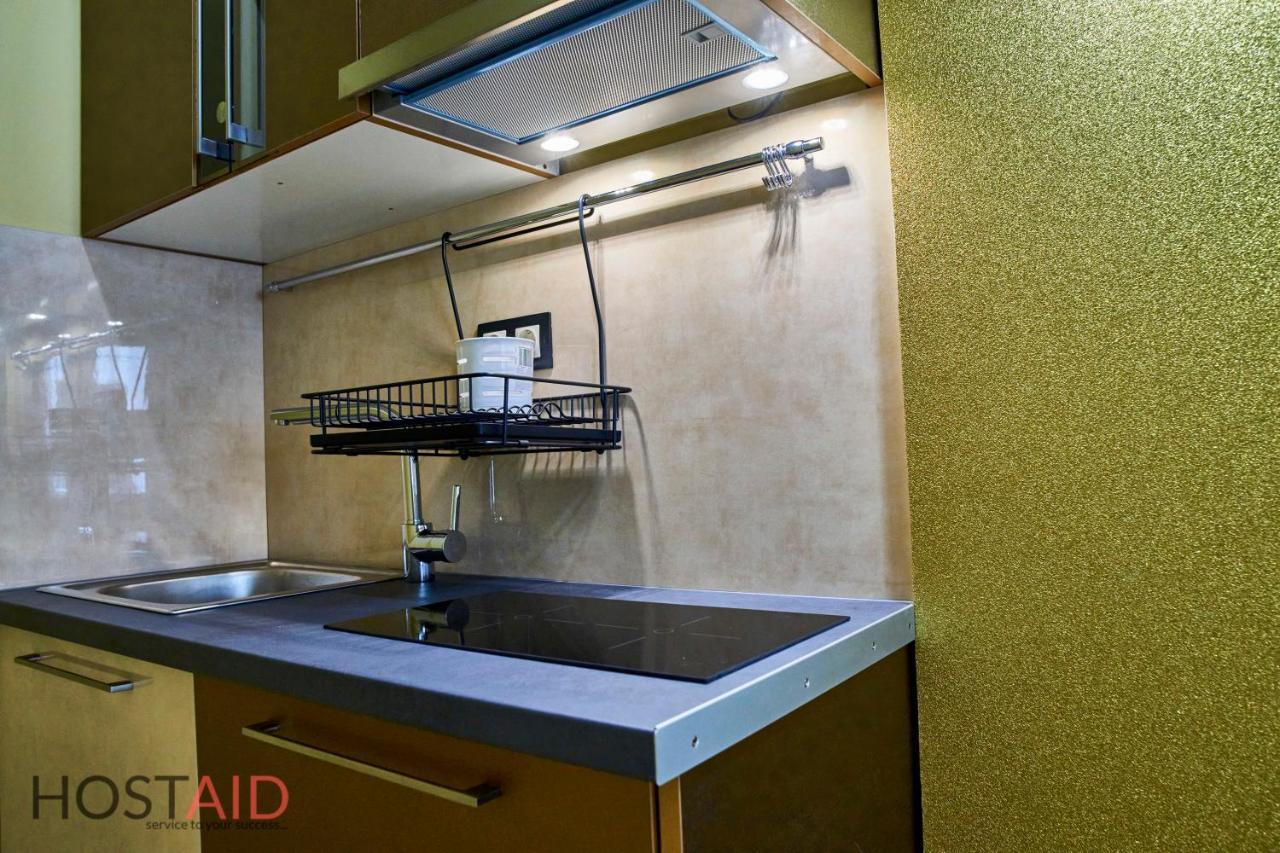 A13 Apartments - Budapest - Hostaid Zewnętrze zdjęcie