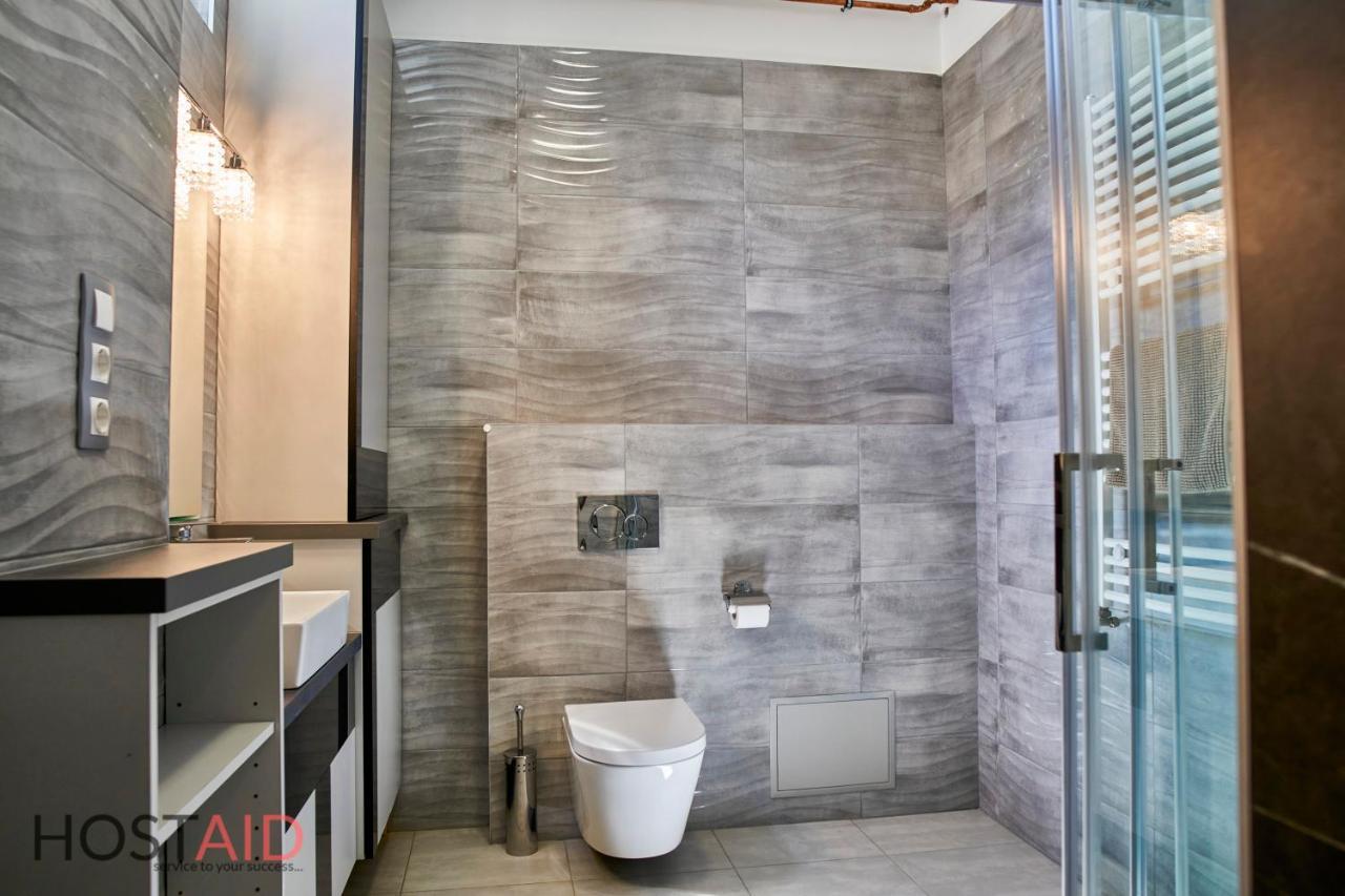A13 Apartments - Budapest - Hostaid Zewnętrze zdjęcie
