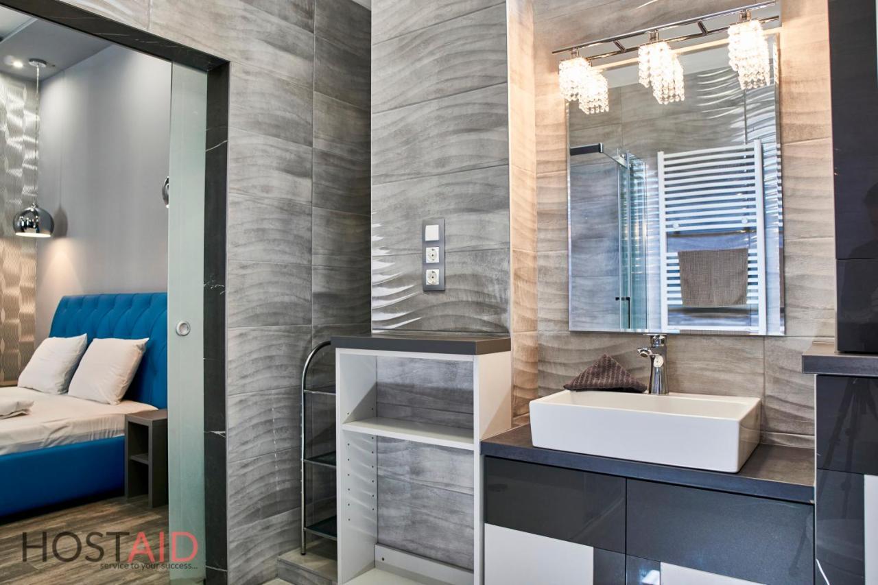 A13 Apartments - Budapest - Hostaid Zewnętrze zdjęcie