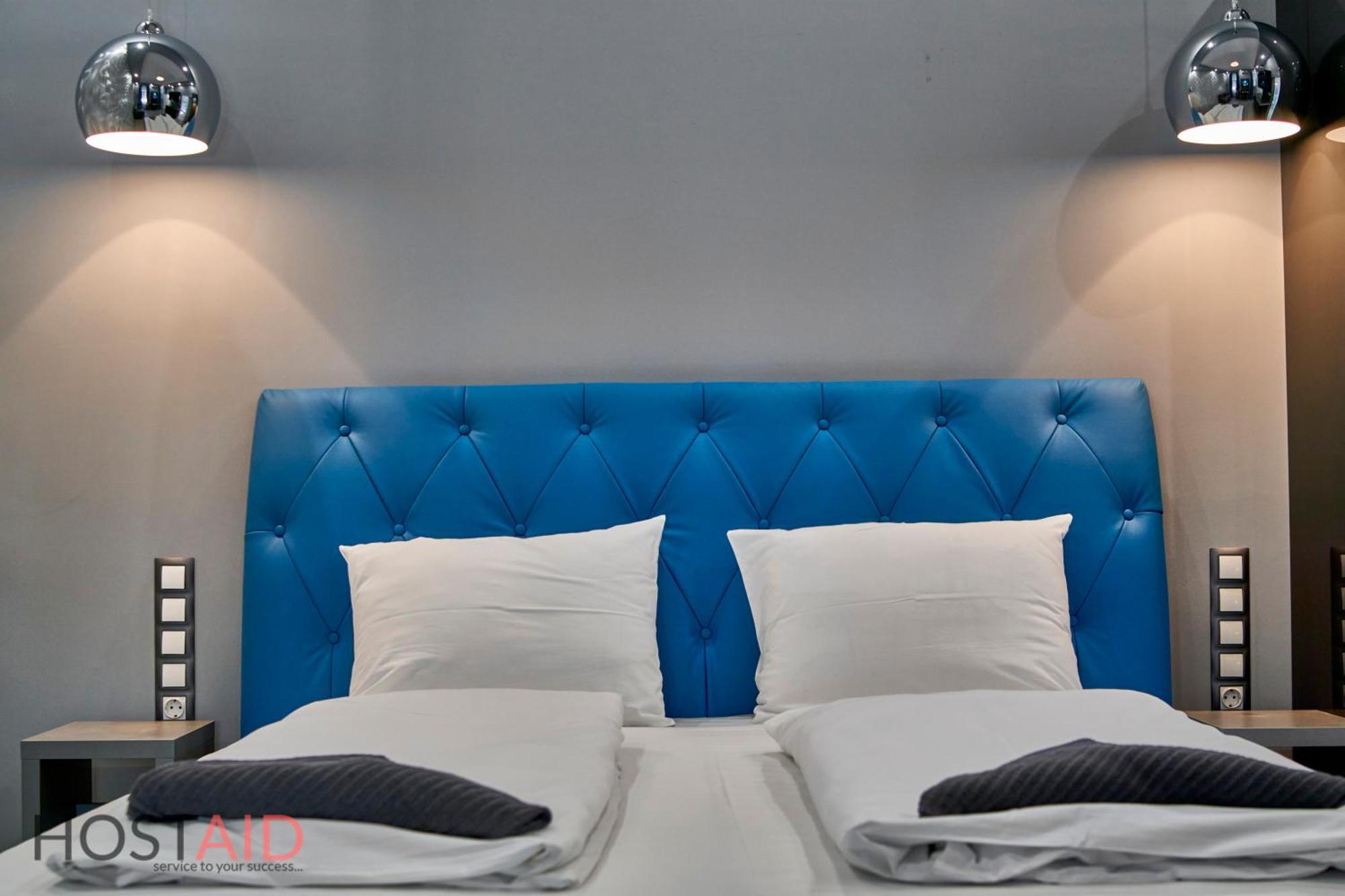 A13 Apartments - Budapest - Hostaid Pokój zdjęcie