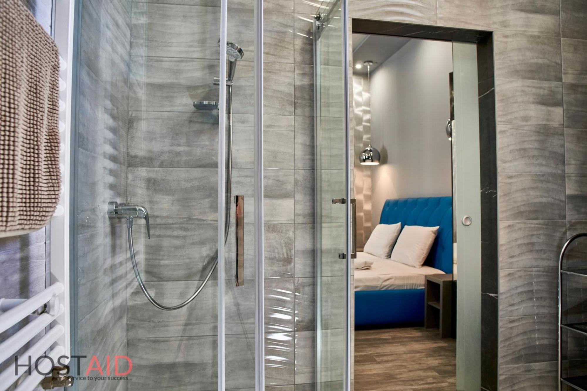 A13 Apartments - Budapest - Hostaid Pokój zdjęcie