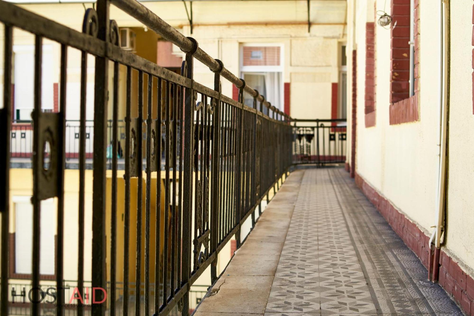 A13 Apartments - Budapest - Hostaid Pokój zdjęcie